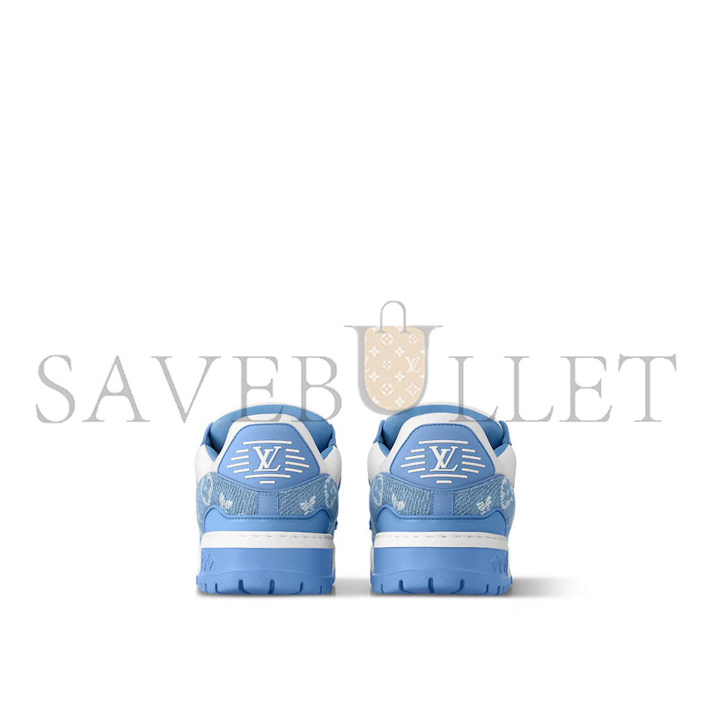 LOUIS VUITTON LV TRAINER MAXI 1ACWHQ